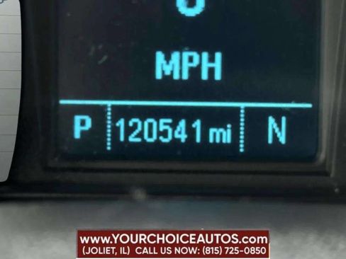 Used 2015 Chevrolet Equinox LT image 28