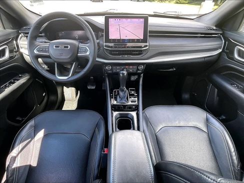Used 2023 Jeep Compass High Altitude AWD/4WD image 21