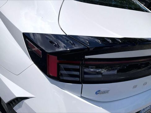 Used 2024 Hyundai Sonata SEL FWD image 28