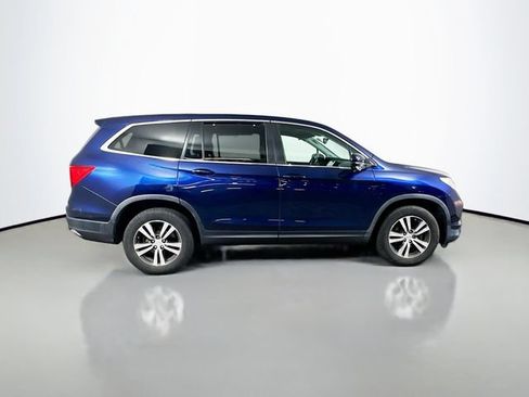 Used 2018 Honda Pilot EX-L image 7