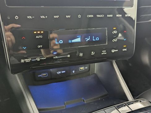 Used 2024 Hyundai Tucson SEL AWD/4WD image 22