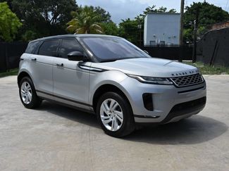 Used 2020 Land Rover Range Rover Evoque S AWD/4WD video 1