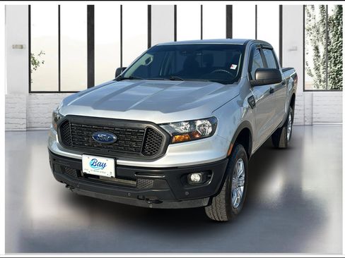 Used 2019 Ford Ranger XL w/ Equipment Group 101A Mid AWD/4WD image 1