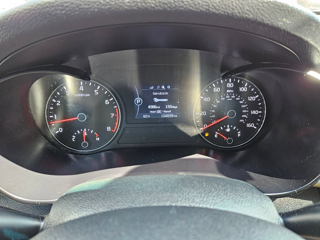 Used 2018 Kia Optima LX w/ 17" Alloy Wheels Package FWD image 18