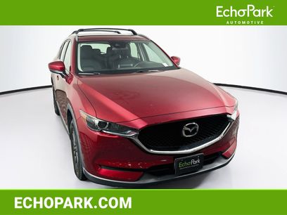 Used 2019 MAZDA CX-5 Sport