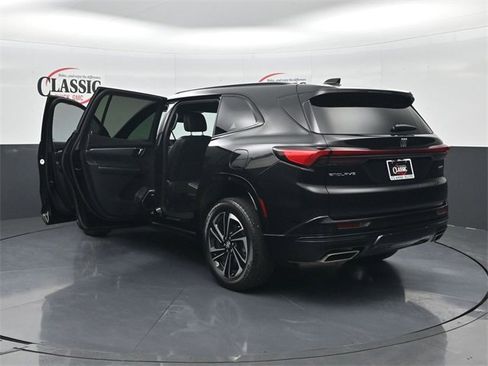 Used 2025 Buick Enclave Sport Touring w/ LPO, Floor Liner Package image 32