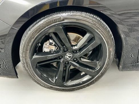 Used 2021 Honda Accord Sport Special Edition image 35
