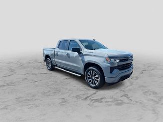 Used 2024 Chevrolet Silverado 1500 RST AWD/4WD video 2