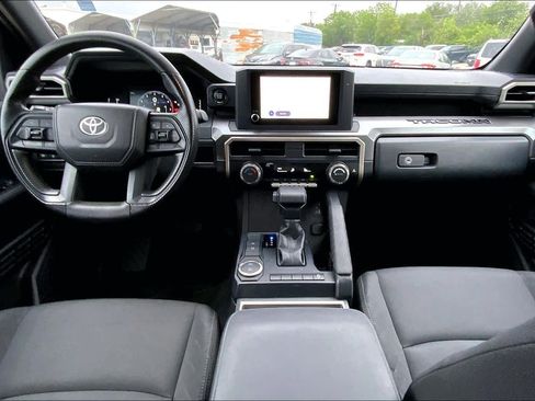 Used 2024 Toyota Tacoma SR5 RWD image 15