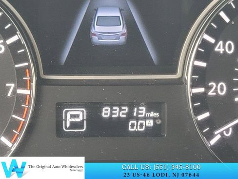 Used 2013 Nissan Altima 2.5 SV image 25