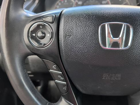 Used 2014 Honda Accord Sport image 15