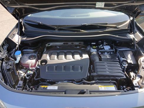 New 2025 Volkswagen Tiguan S image 20