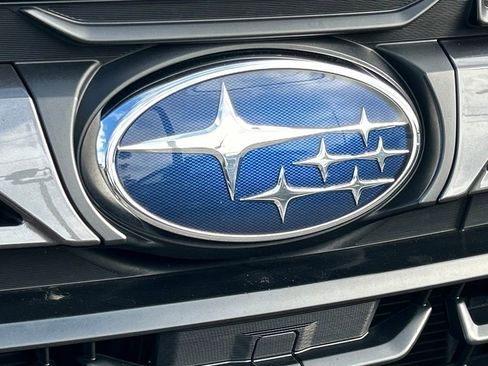 Used 2023 Subaru Forester Limited image 92