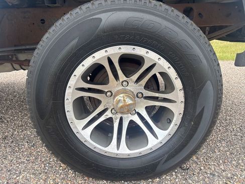 Used 1998 Ford F150 XLT image 25