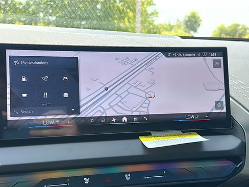 New 2026 BMW X3 xDrive30 w/ Convenience Package image 23