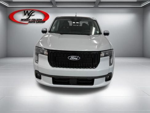 New 2026 Ford Maverick Lobo image 2