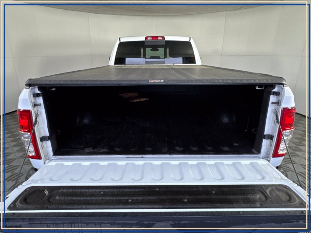 Used 2022 RAM 2500 Tradesman AWD/4WD image 40