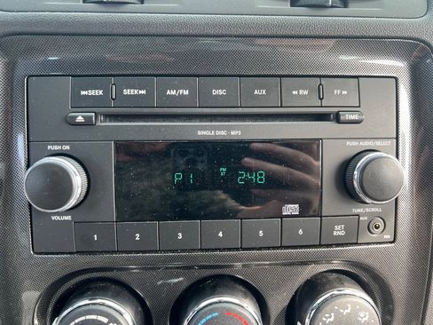 Used 2009 Dodge Challenger R/T image 20