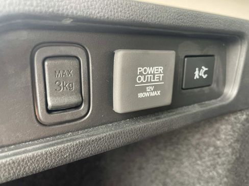 Used 2026 Acura MDX SH-AWD w/ Advance Package image 9