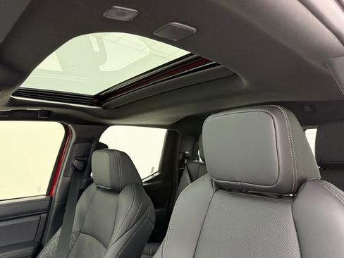 New 2026 Toyota Tacoma Limited image 25