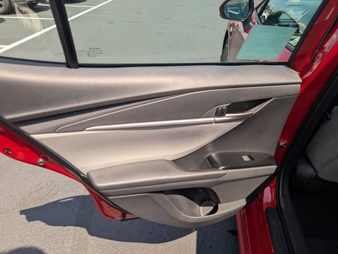 New 2026 Toyota Camry SE w/ Multimedia Upgrade Package FWD image 10