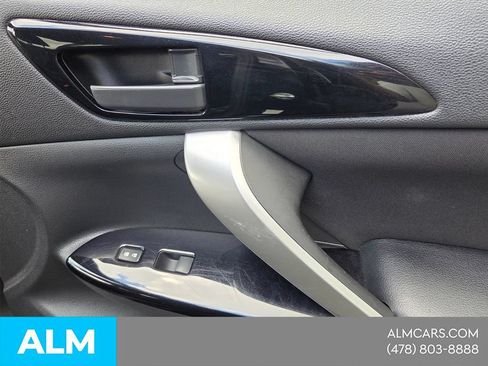Used 2024 Mitsubishi Eclipse Cross LE AWD/4WD image 19