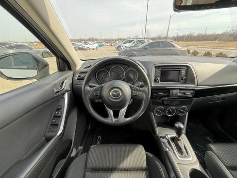 Used 2014 MAZDA CX-5 Touring w/ Touring Technology Package image 17