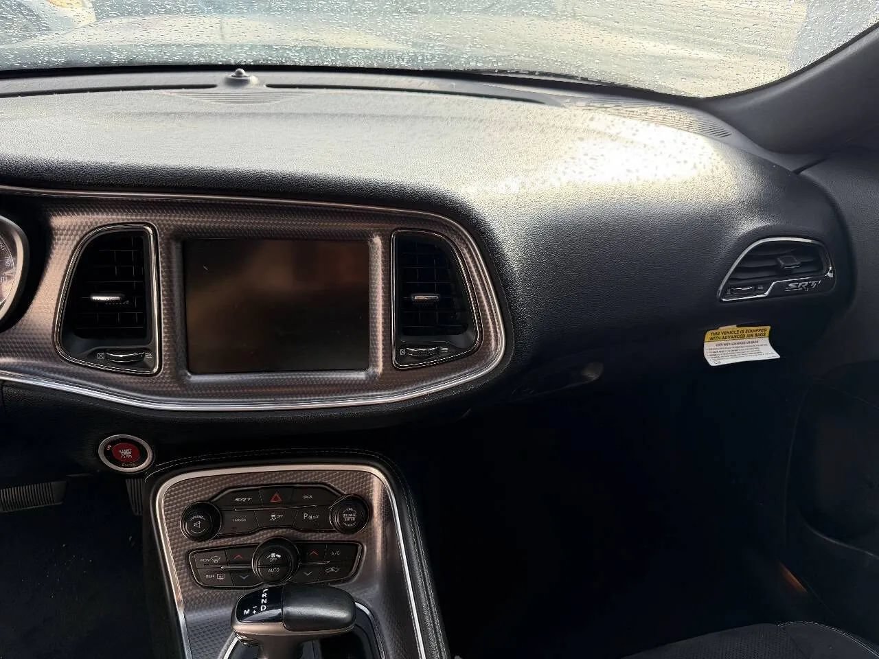 Used 2016 Dodge Challenger SRT Hellcat RWD image 19