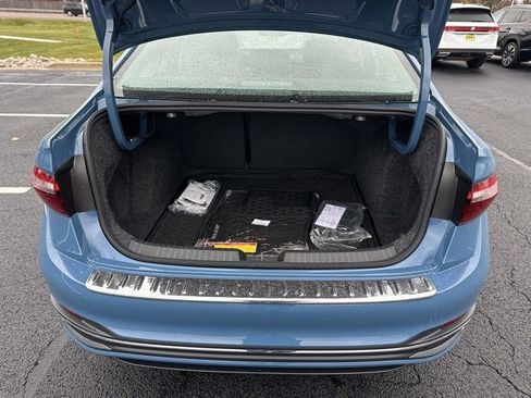 New 2026 Volkswagen Jetta SEL image 18