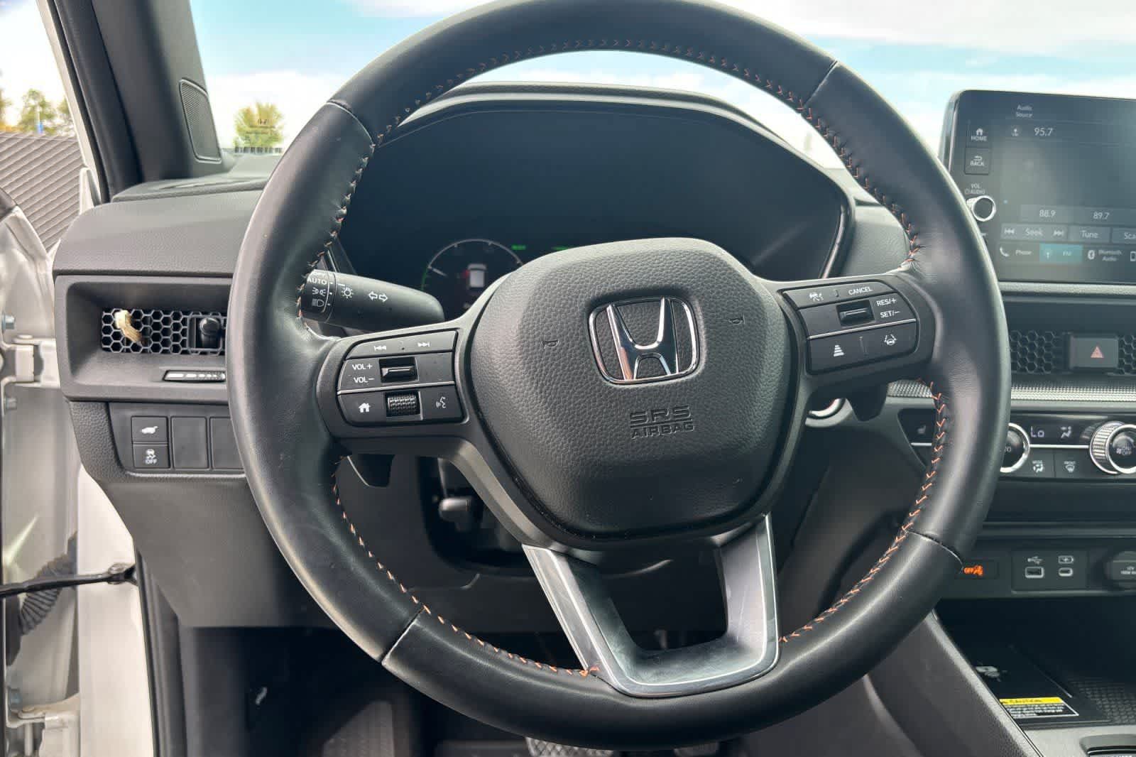 Used 2025 Honda CR-V Sport-L image 25