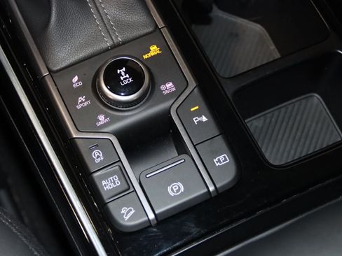 Used 2025 Kia Sorento SX AWD/4WD image 49