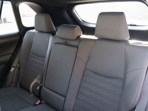 Used 2024 Toyota RAV4 SE image 26