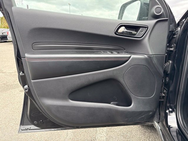 Used 2025 Dodge Durango GT AWD/4WD image 9