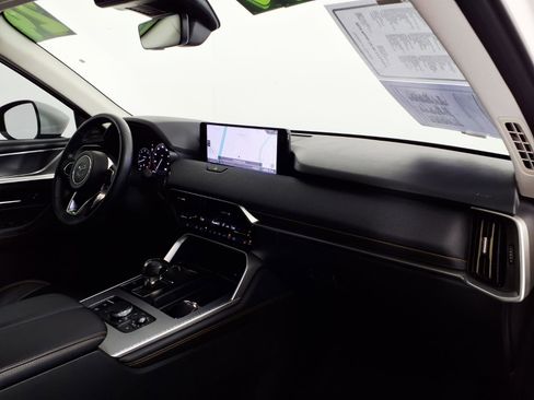 Used 2024 MAZDA CX-90 3.3 Turbo S AWD/4WD image 9