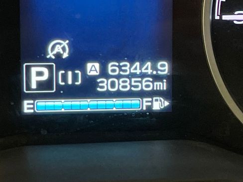 Certified 2023 Subaru Forester Premium AWD/4WD image 25