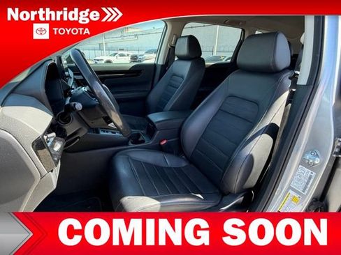 Used 2024 Honda CR-V EX-L image 6
