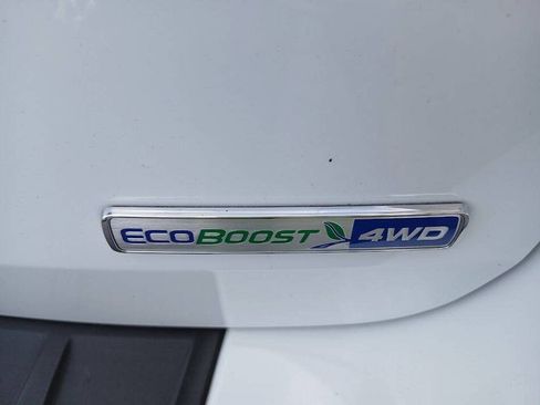 Used 2020 Ford Explorer XLT w/ Equipment Group 202A AWD/4WD image 2