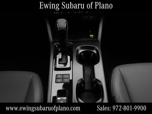 Used 2026 Subaru Outback Limited AWD/4WD image 12