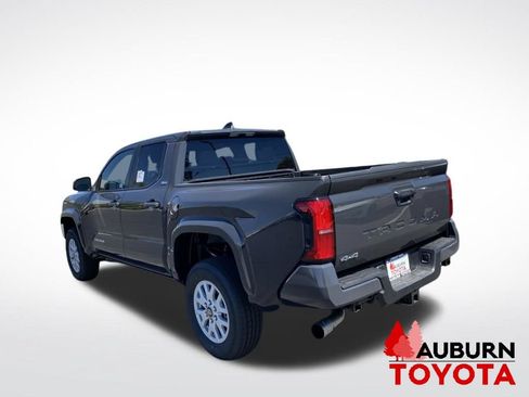 New 2026 Toyota Tacoma SR5 AWD/4WD image 5