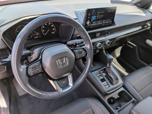 Used 2023 Honda CR-V Sport Touring image 15