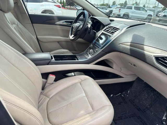 Used 2018 Lincoln MKZ Reserve w/ Magnetic Appearance Package AWD/4WD image 25