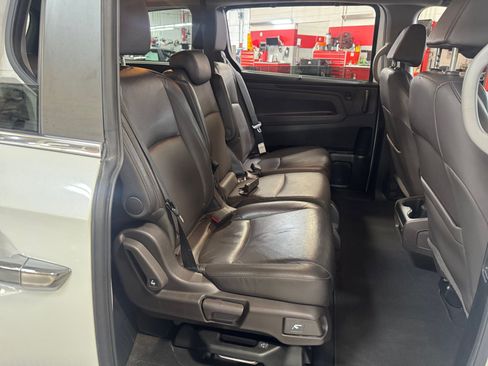 Used 2020 Honda Odyssey EX-L image 17