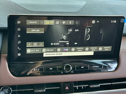 New 2025 Mitsubishi Outlander SEL image 19