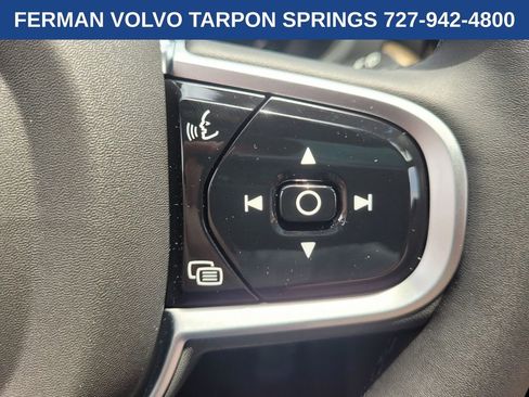 New 2026 Volvo XC60 B5 Plus w/ Protection Package Premier image 30