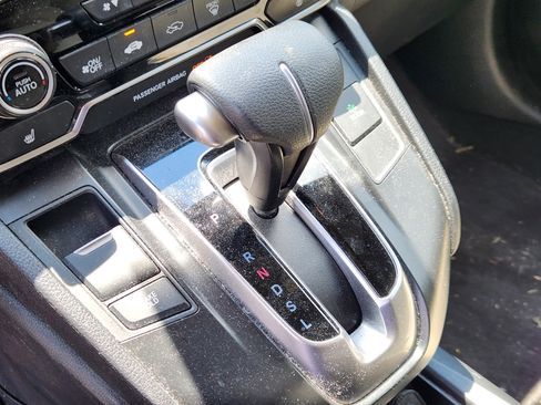 Used 2019 Honda CR-V EX image 13