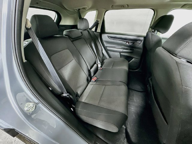 Certified 2024 Honda CR-V EX image 8