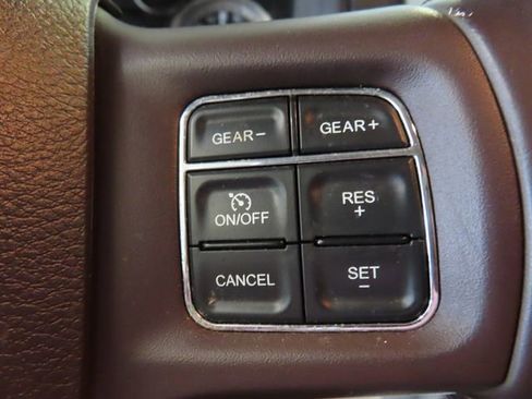 Used 2016 RAM 1500 Big Horn RWD image 22