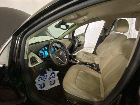 Used 2013 Buick Verano Leather FWD image 27
