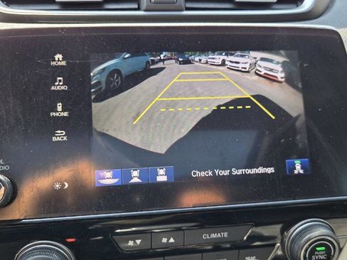 Used 2017 Honda CR-V EX-L image 26