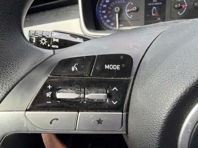 Used 2022 Hyundai Tucson SEL FWD image 20